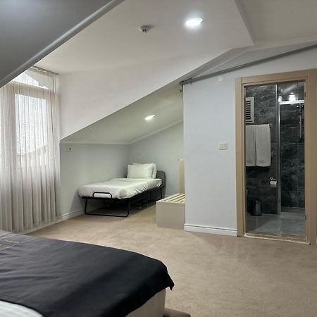 Pelit Park Hotel Trabzon Exterior photo